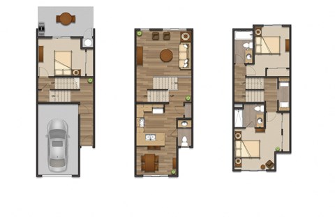 700 NW Advance Dr 1-3 Beds Apartment for Rent - Photo Gallery 37